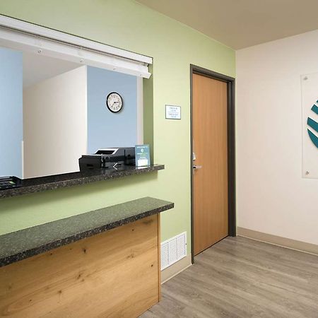Extended Stay America Select Suites - Wichita - South Interieur foto