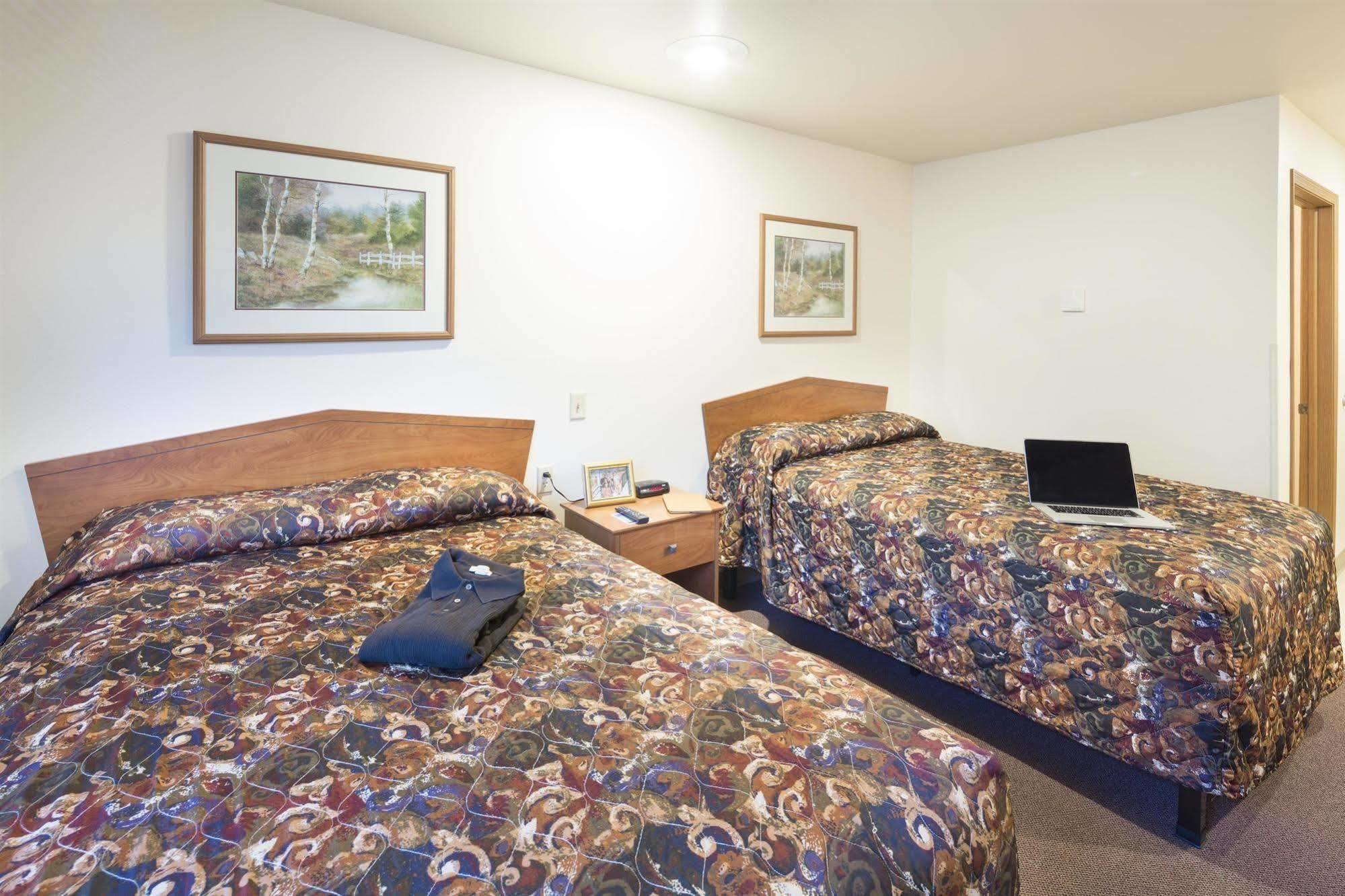 Extended Stay America Select Suites - Wichita - South Buitenkant foto