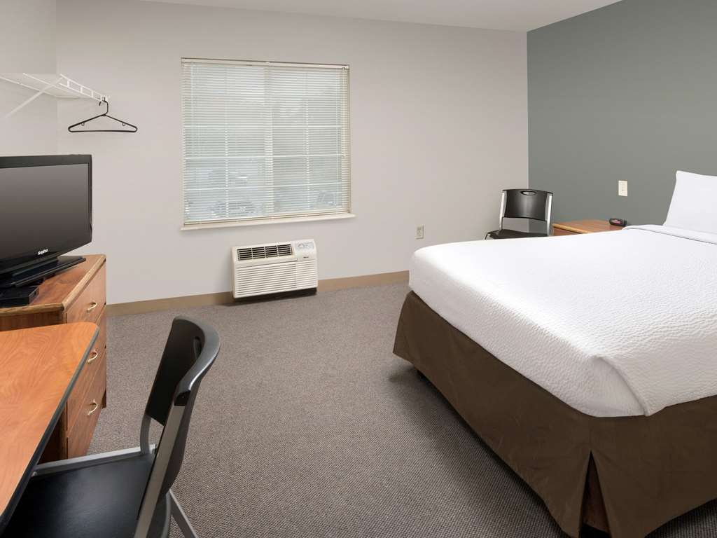 Extended Stay America Select Suites - Wichita - South Kamer foto