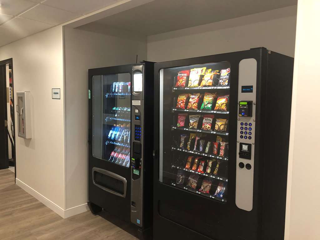 Extended Stay America Select Suites - Wichita - South Faciliteiten foto