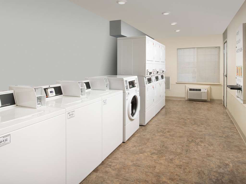Extended Stay America Select Suites - Wichita - South Kamer foto